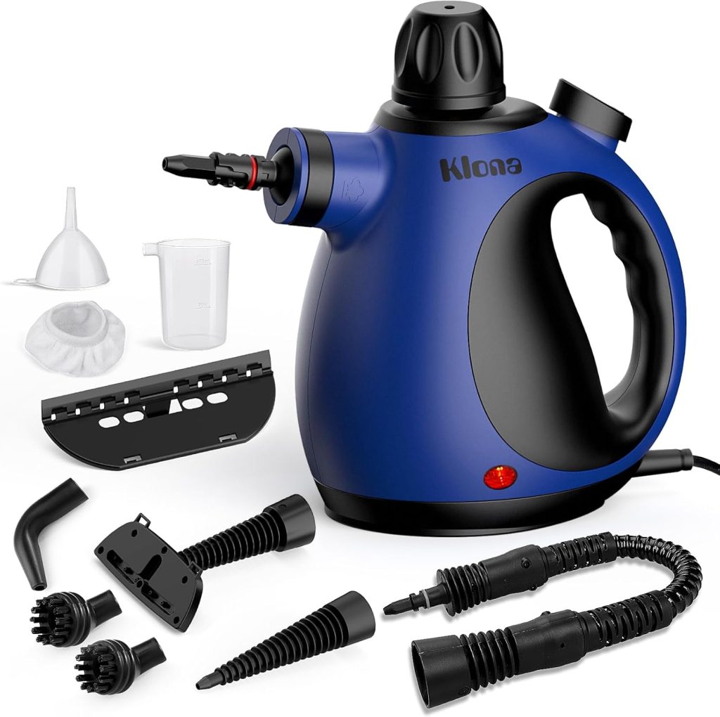 Steam cleaner