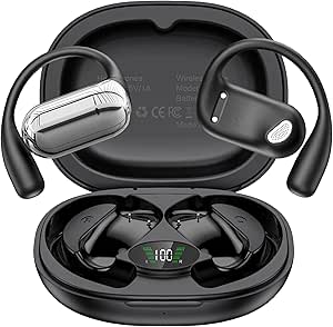 AI Language Translator Earbuds