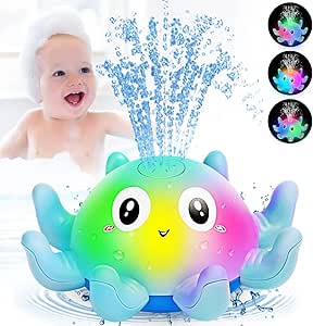 Baby Bath Toys