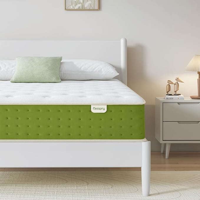 Double Mattresses