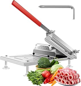 Manual Meat Slice