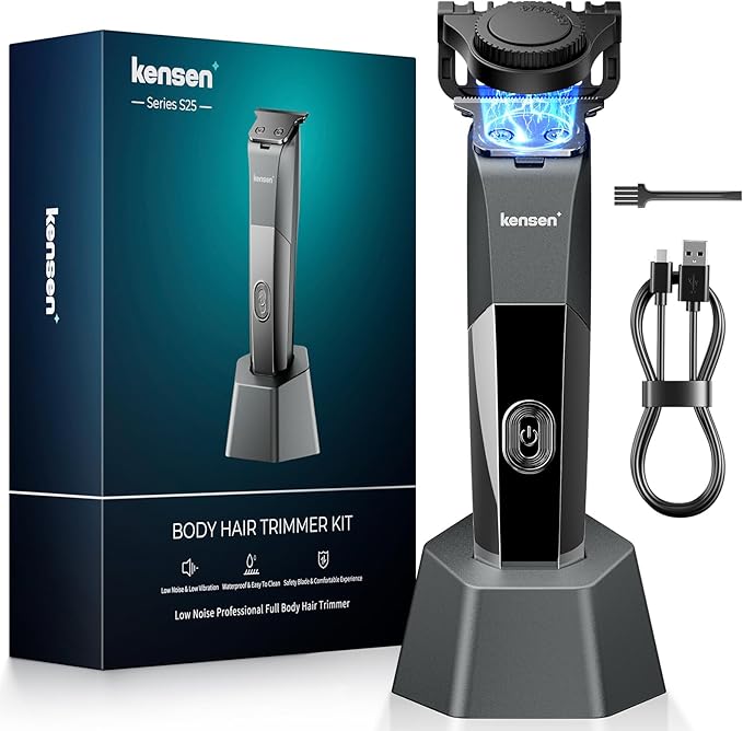 stubble trimmer men
