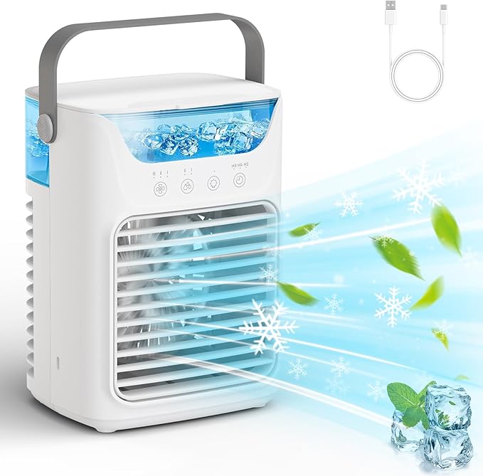 Air Cooler