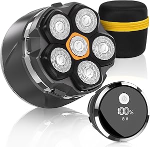 Head Shavers for Men