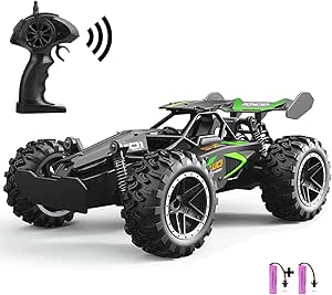 Remote Control Cars