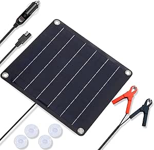 Solar Panel Kit