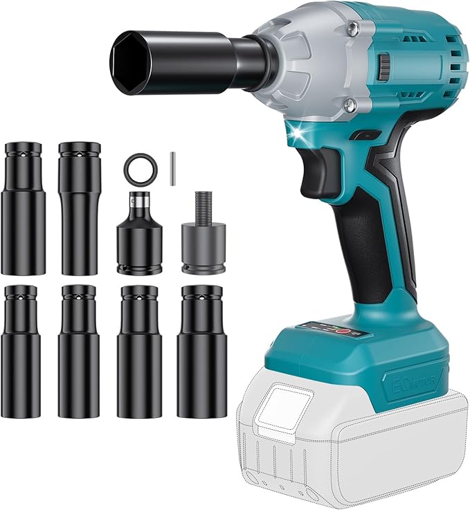 makita impact driver