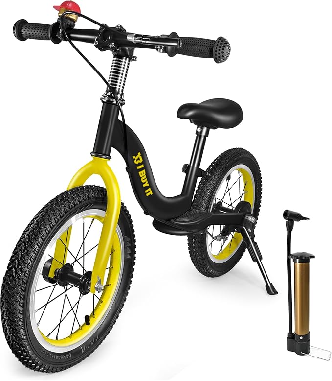 Balance Bike