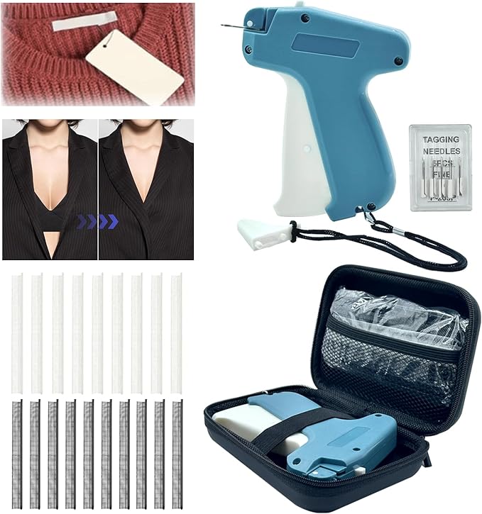 Stitchy Quick Clothing Fixer