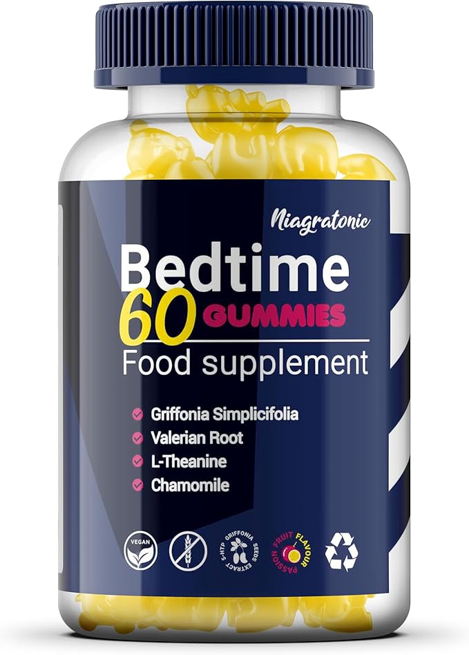 Sleep gummies