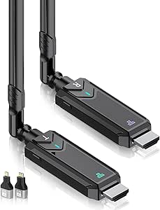Wireless Hdmi Transmitter
