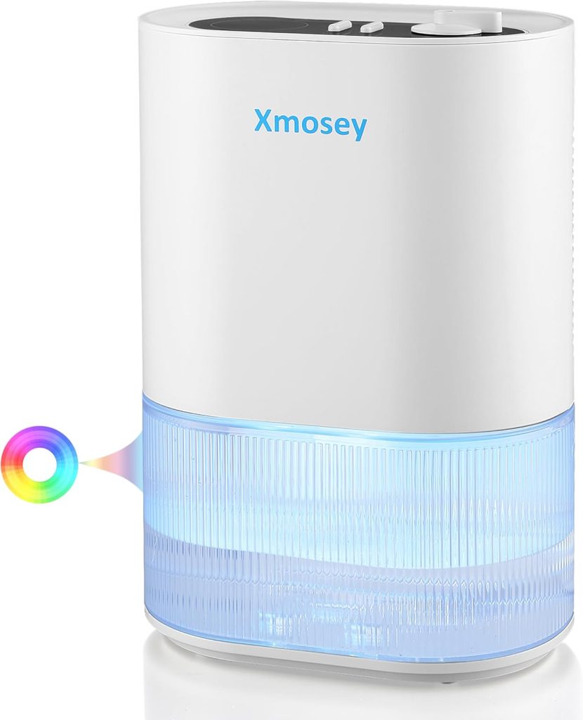 Multifunctional Dehumidifier
