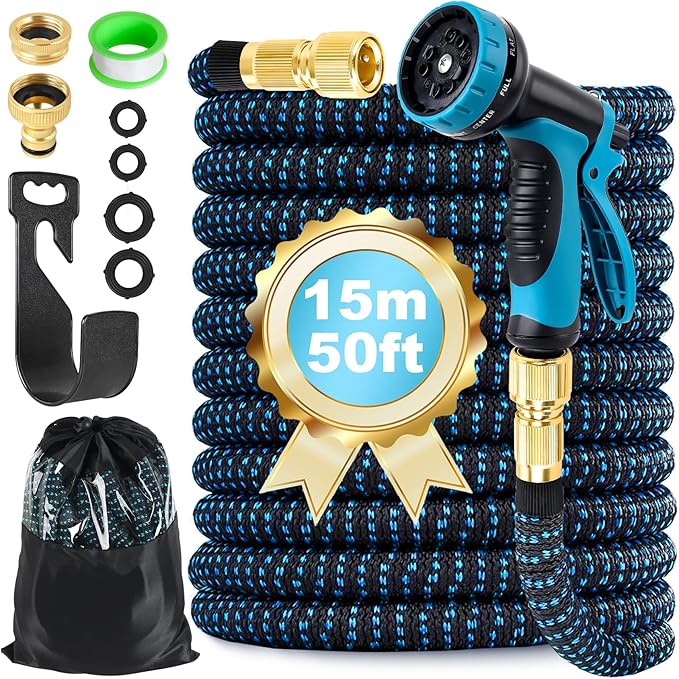 Garden Hose