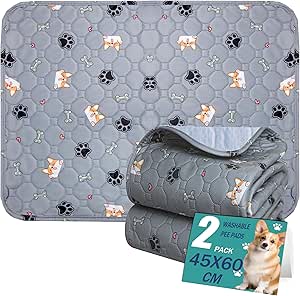 Washable Pee Pads for Dogs