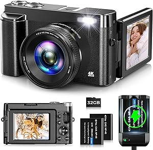 Digital Camera