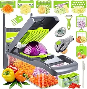Vegetable chopper