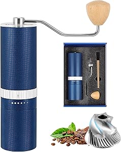 manual coffee grinder