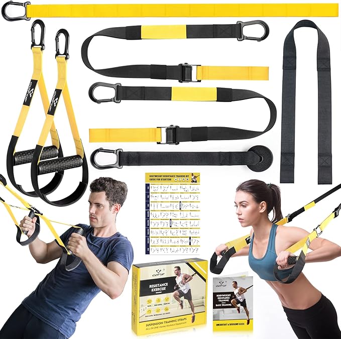 Suspension Trainer