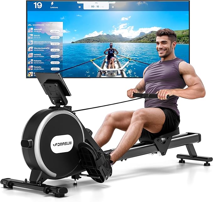 Rowing Machine