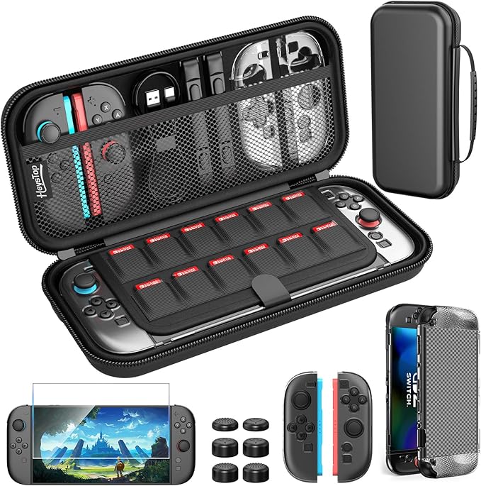 nintendo switch 2 case