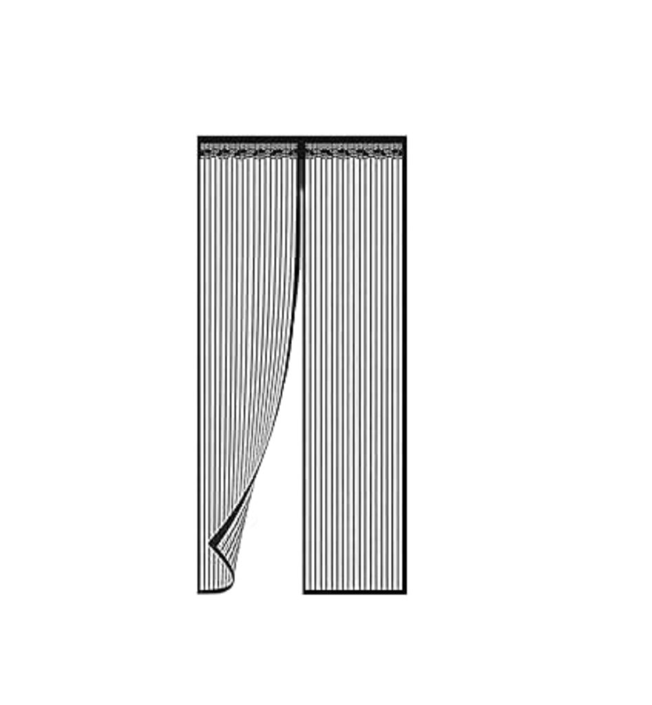 Fly Screens for Doors