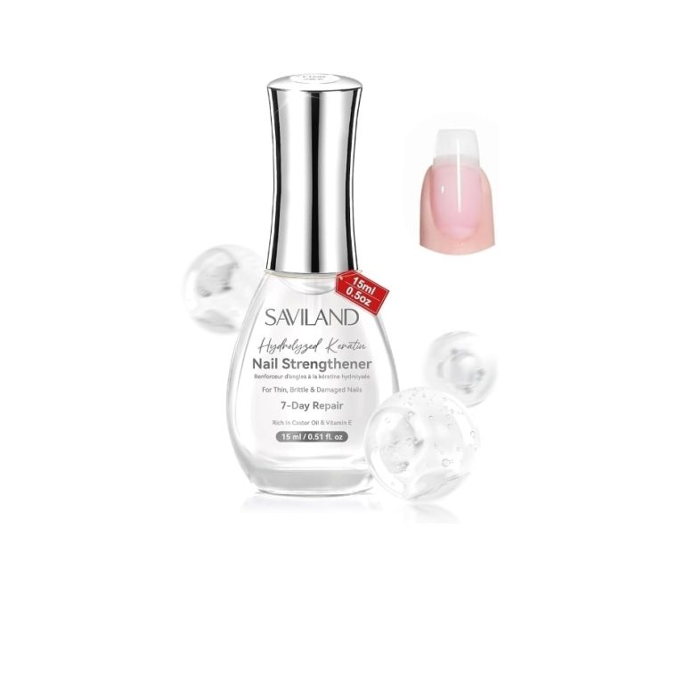 Nail Strengthener