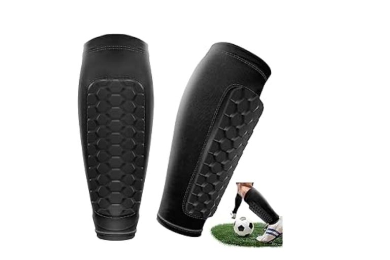 Kids Shin Pads