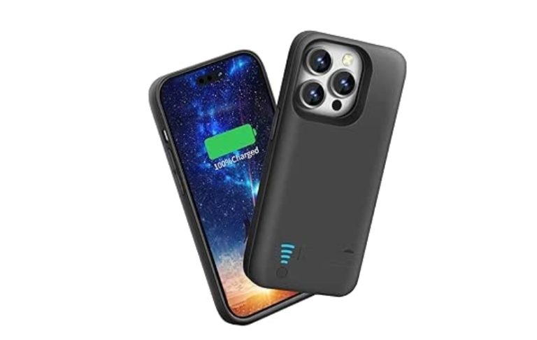 Battery Case for iPhone 14 Pro