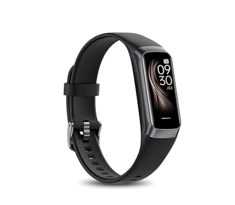Fitness Tracker for Men Women 24/7 Heart Rate