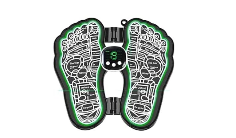 EMS Foot Massager