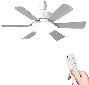 Ceiling Fan Light