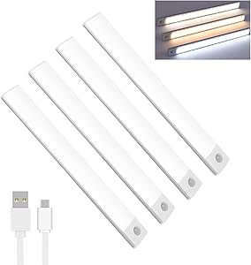 Motion Sensor Lights Indoor