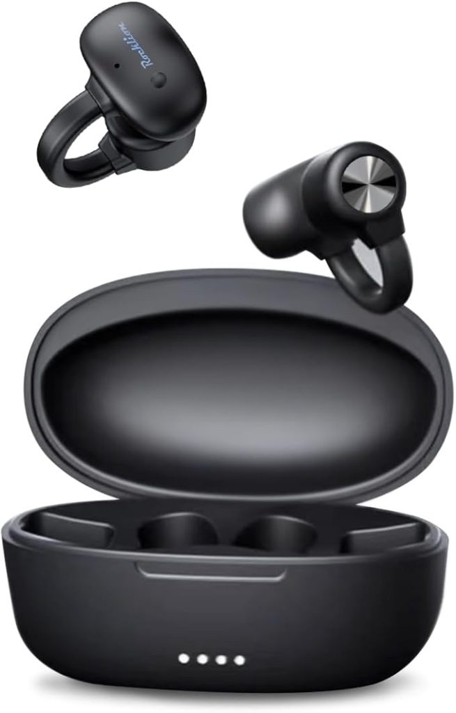 Bone Conduction Headphones