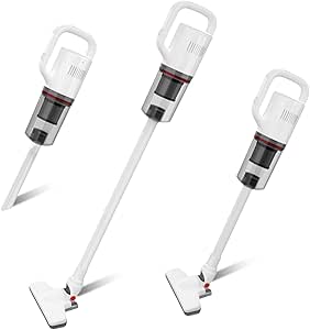 Cordless Vacuum Cleaner