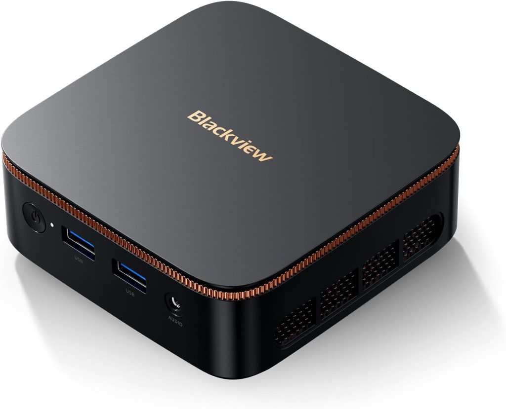  Mini PC Intel N150 12th Gen