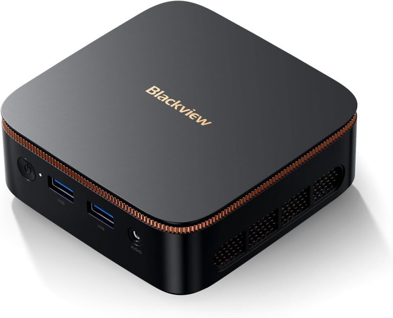  Mini PC Intel N150 12th Gen