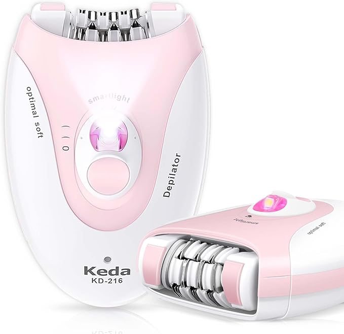 Epilator