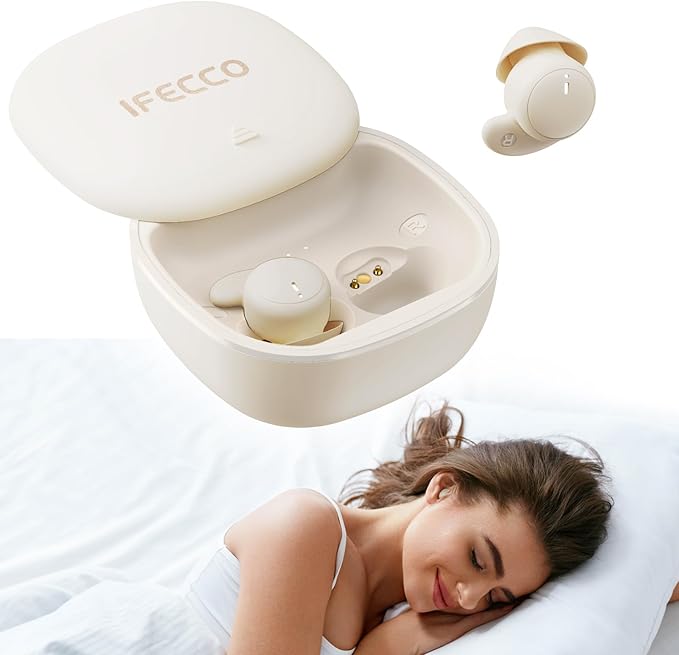 Sleep headphones