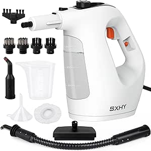 Portable Steam Cleaners