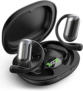AI Language Translation Earbuds
