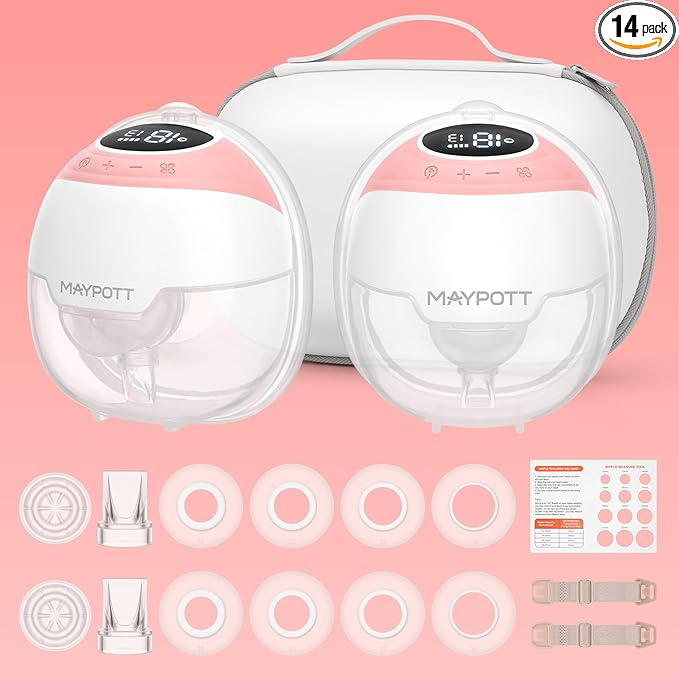 Breast Pump