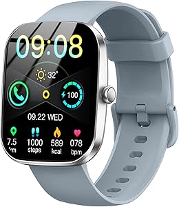 Smartwatches for Men/Women