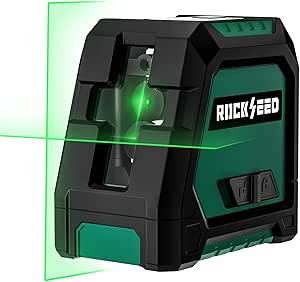 Dual Modules Laser Level