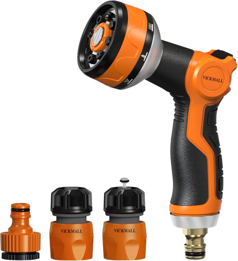garden spray gun