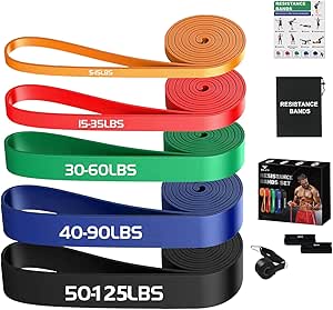Resistance Bands