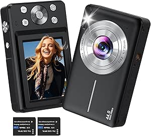Digital Camera