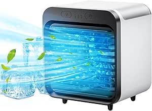 Portable Air Conditioner