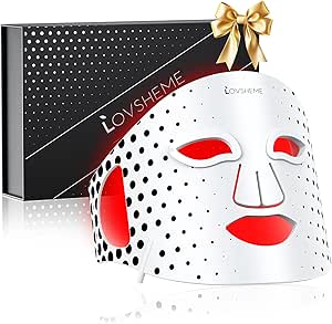  LED Face Mask
