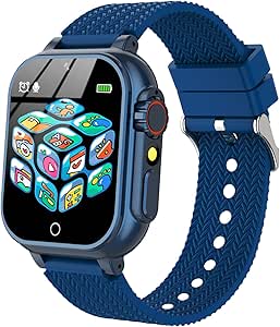 kids smart watch
