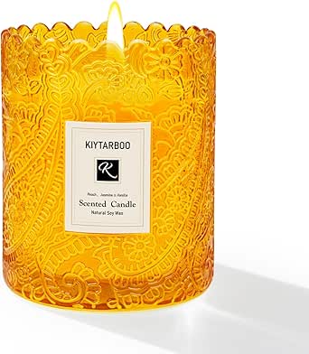 Scented Candles Gifts for Women